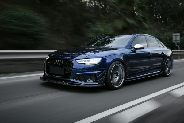 Accessoires voiture : performance et style chez euroracingparts