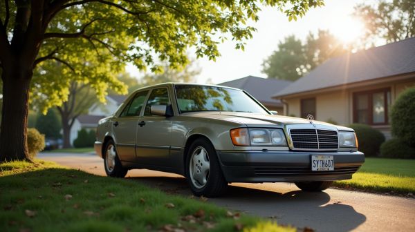 Choisir une auto usagée à Québec : conseils pour l'achat