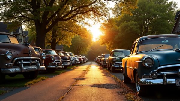 Choisir une auto usagée à Québec : conseils pour l'achat