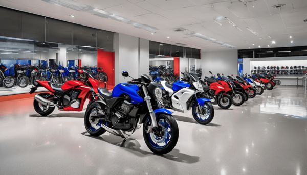 Les meilleurs choix de motos 125 pour les débutants en 2026