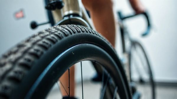 Les meilleurs pneus vélo pour booster vos performances