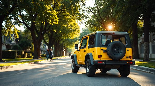 Location d'un utilitaire aller simple : simplifiez vos trajets !