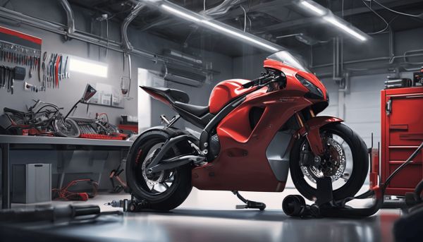 Moto contrôle technique obligatoire : tout ce qu’il faut savoir