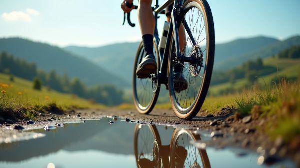 Optimiser le choix de ses pneus vélo pour plus de performance