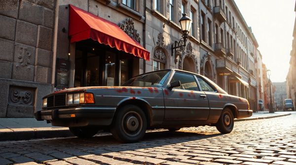 Ville de Québec : guide d'achat pour une voiture d'occasion
