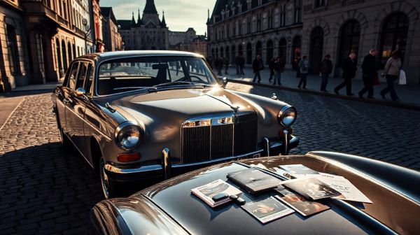 Ville de Québec : guide d'achat pour une voiture d'occasion