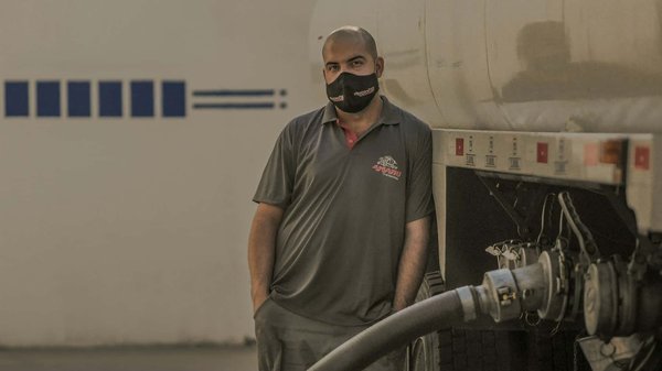 Quels sont les avantages des dispositifs de surveillance de la concentration des vapeurs de carburant pour éviter les incendies?